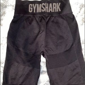 Gymshark Flex Cycling Shorts